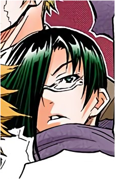 Hamaya Hyakuchou