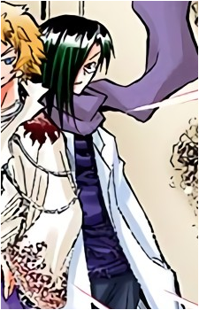 Hamaya Hyakuchou