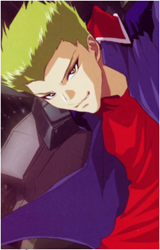Sting Oakley's image