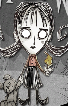 Willow's image