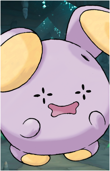 Whismur's image