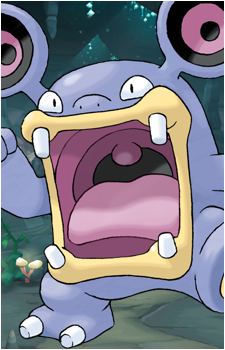 Whismur