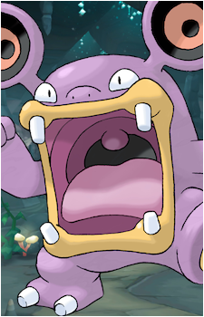 Whismur