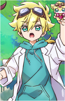 Jett-senpai