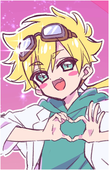 Jett-senpai