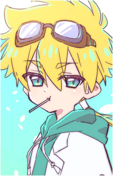 Jett-senpai
