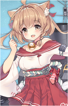 Michishio's image