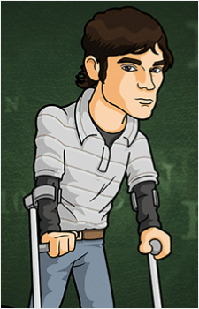 Walter White Jr.