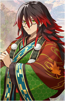 Kurama's image