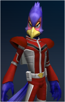 Falco Lombardi