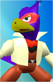 Falco Lombardi