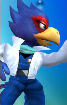 Falco Lombardi
