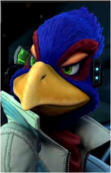 Falco Lombardi