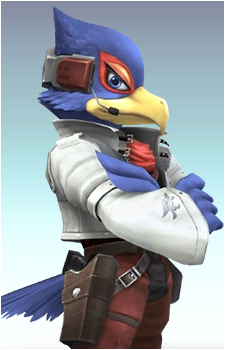 Falco Lombardi