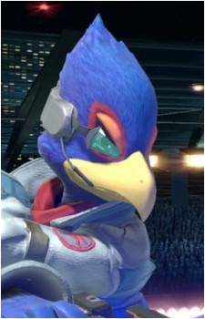 Falco Lombardi