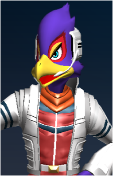Falco Lombardi