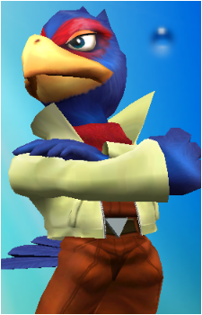 Falco Lombardi