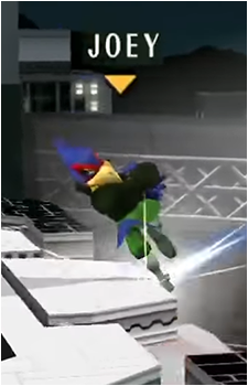 Falco Lombardi