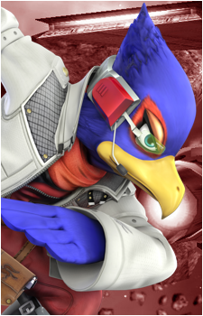 Falco Lombardi