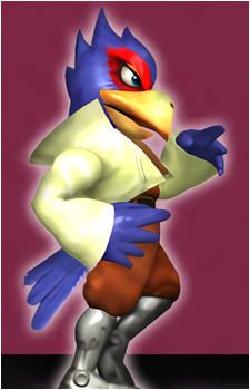 Falco Lombardi's image