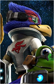 Falco Lombardi