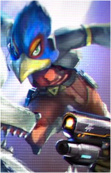 Falco Lombardi