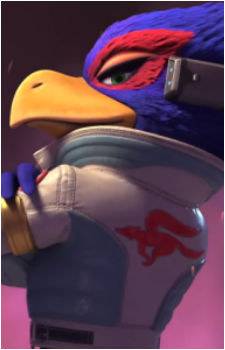 Falco Lombardi