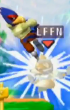Falco Lombardi