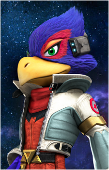 Falco Lombardi's image
