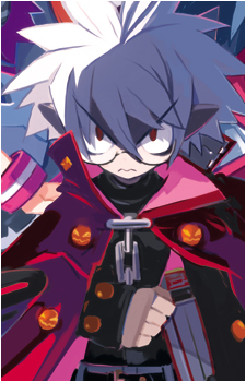 Mao {D3}'s image