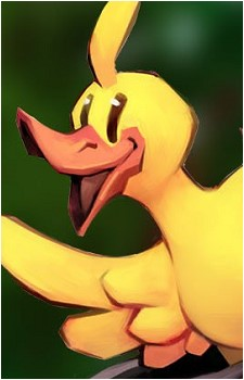 Duck {WTD}'s image