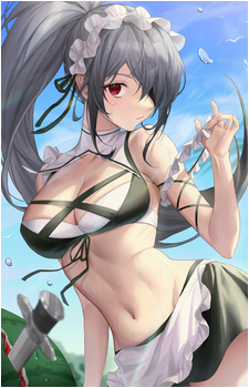 Tokinibara