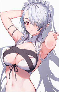 Tokinibara
