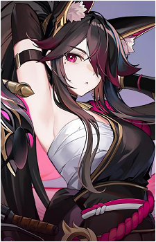 Tokinibara