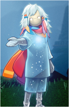 Hopeful Steward's image