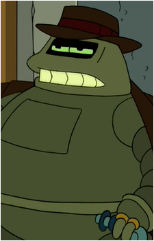Donbot's image