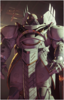 Dominus Ghaul's image