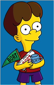 Bort {TS}'s image