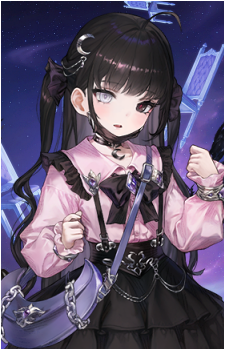 Sonya's image
