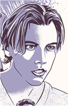 Billy Loomis's image