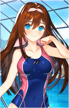 Mitsuba {Splash}'s image