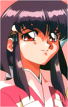 Aeka Jurai Masaki