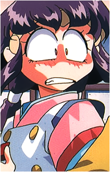 Aeka Jurai Masaki