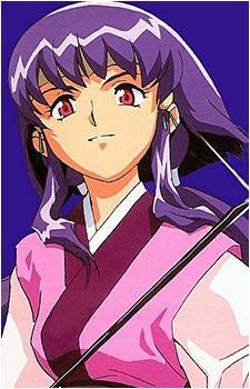 Aeka Jurai Masaki