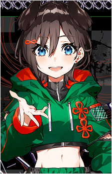 Matoi Ogami