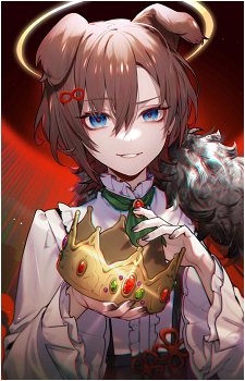 Matoi Ogami