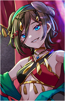 Matoi Ogami