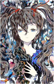 Matoi Ogami