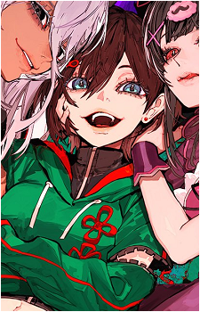 Matoi Ogami