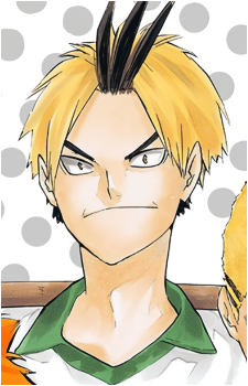 Kanji Koganegawa's image
